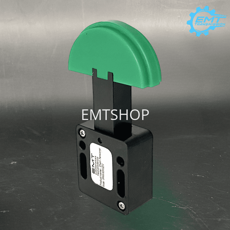 Натяжитель SPANN BOX SIZE 0 для цепи 08B-1 L (281 000 003), EMT | EMT