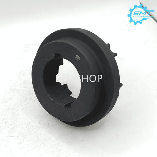 Полумуфта N-EUPEX 95 часть 1 тип F под втулку 1210, EMT | EMT