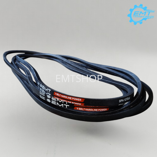 Клиновой ремень SPA 1272 Ld=Lp, V-BELT HARDLINE POWER, EMT | EMT