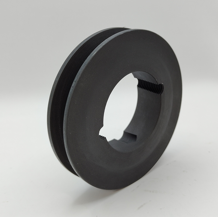 Шкив клиновой SPA 90 01 (PHP 1SPA90TB) TB-1210, EMT | ЕМТ