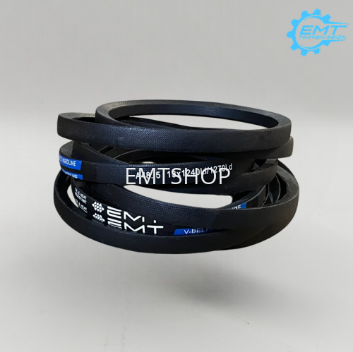 Клиновой ремень A48,5, 13х 1240Li/ 1270Ld, V-BELT HARDLINE, EMT | EMT