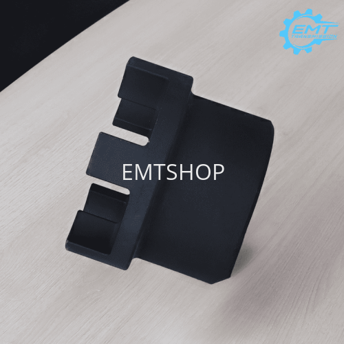 Полумуфта под расточку GEB 90-100 A dmax=90 мм (SGMA090), EMT | EMT