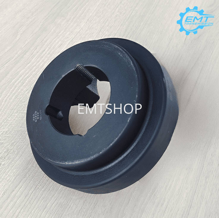 Полумуфта HRC 110 TL тип H под втулку 1610, EMT | EMT