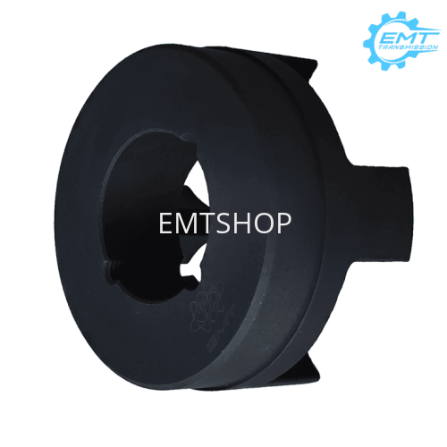 Полумуфта GE 24-32 TL тип H под втулку 1008, EMT | EMT