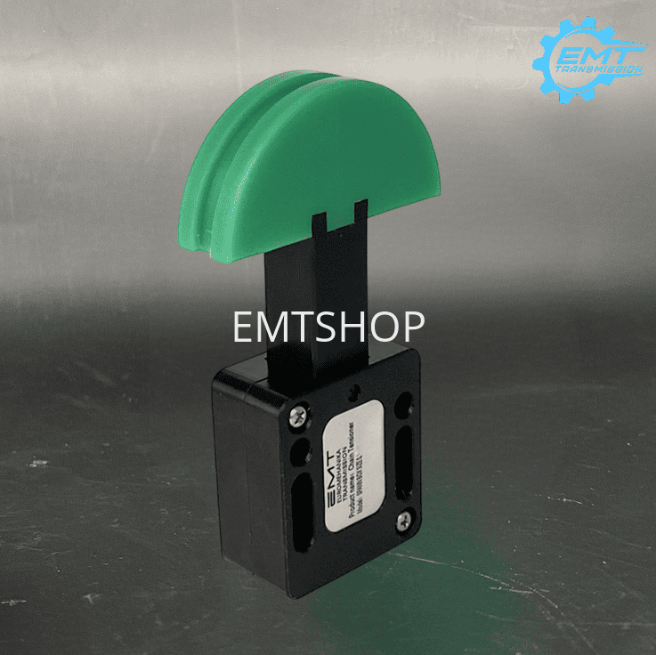 Натяжитель SPANN BOX SIZE 0 для цепи 06B-2 L (281 000 007), EMT | EMT