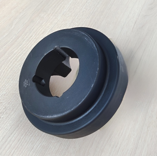 Полумуфта HRC 110 TL тип H под втулку 1610, EMT | ЕМТ