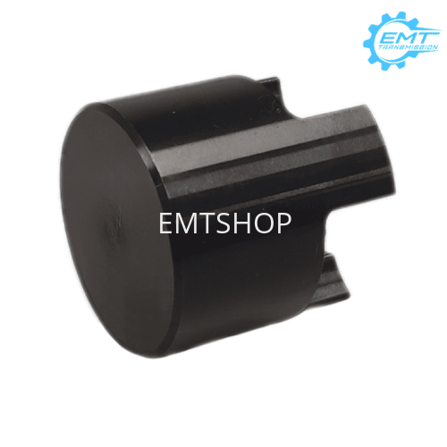 Полумуфта под расточку GEB 19-24 B dmax=24 мм (SGMB024), EMT | EMT