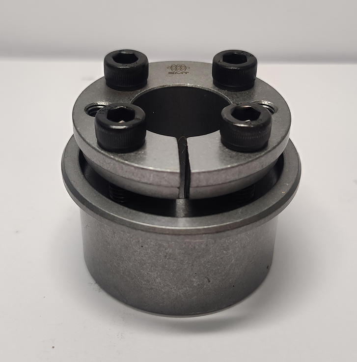 Втулка зажимная BK 71 (RCK 71) 70x110 (KLDB070), EMT | ЕМТ