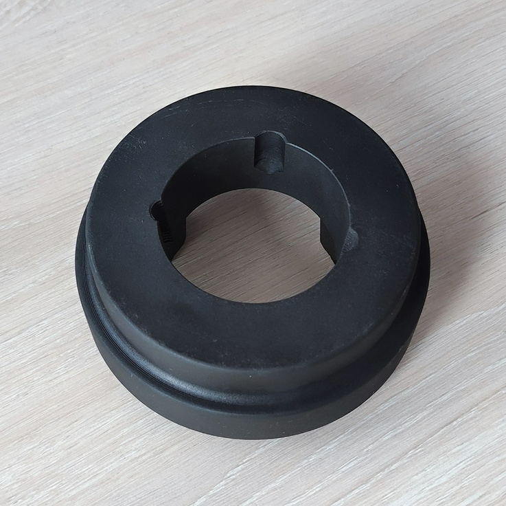 Полумуфта HRC 90 TL тип H под втулку 1108, EMT | ЕМТ