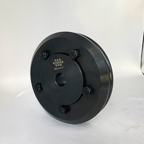 Торообразная полумуфта FLEX F160 RSB (PHE F160RSBFLG), EMT | ЕМТ
