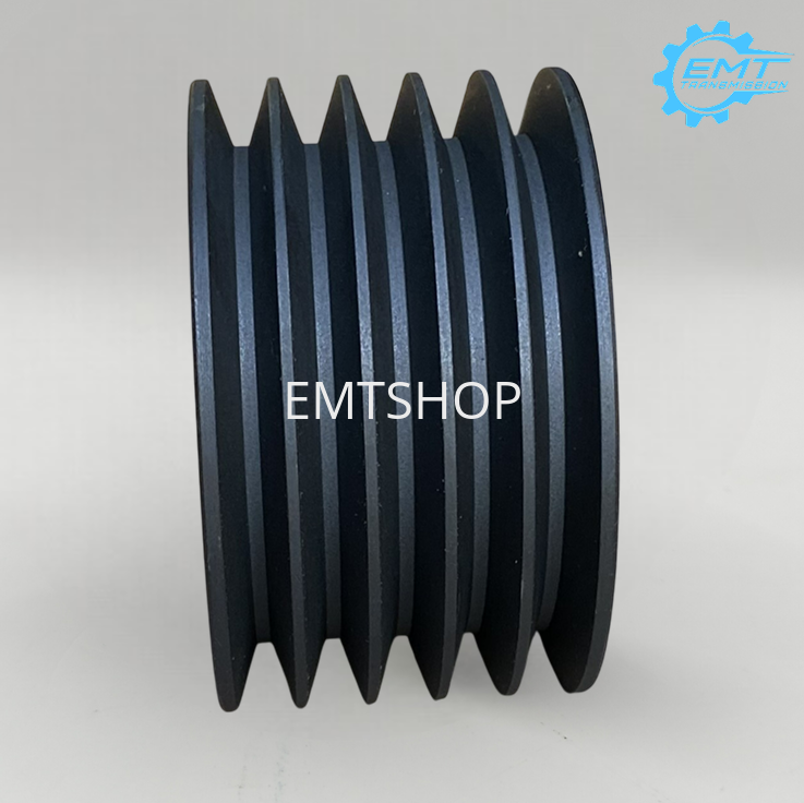 Шкив клиновой SPB 180 05 (PHP 5SPB180TB) TB-3020, EMT | EMT