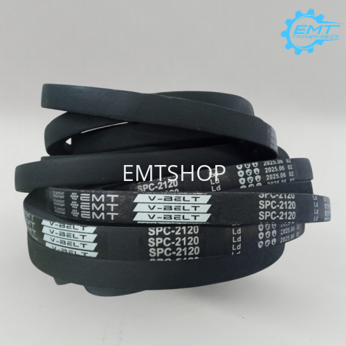 Клиновой ремень SPC 2120 Ld=Lp, V-BELT, EMT | EMT