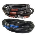 Клиновые ремни | EMT