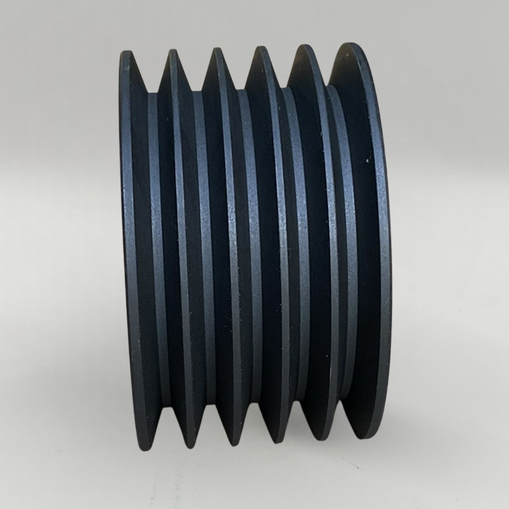 Шкив клиновой SPC 710 05 (PHP 5SPC710TB) TB-5050, EMT | ЕМТ