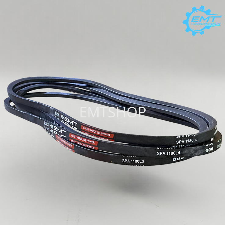 Клиновой ремень SPA 1180 Ld=Lp, V-BELT HARDLINE POWER, EMT | EMT