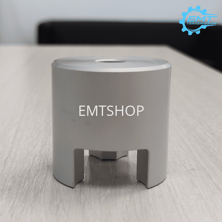 Полумуфта под расточку GEB 19-24 AL тип B dmax=24 мм (SGAB024), EMT | EMT