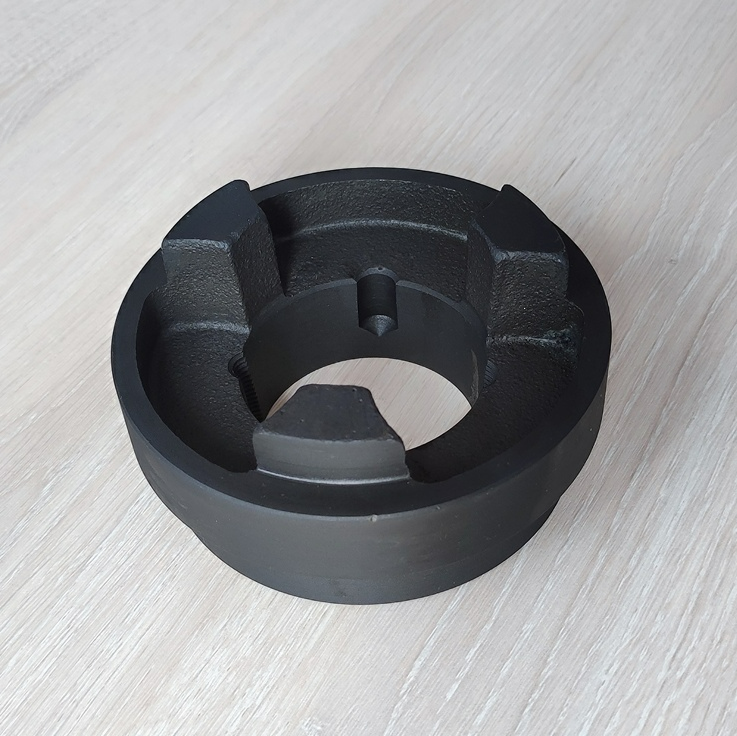 Полумуфта HRC 150 TL тип F под втулку 2012, EMT | ЕМТ