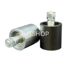 Ролики для натяжения приводных ремней | EMT