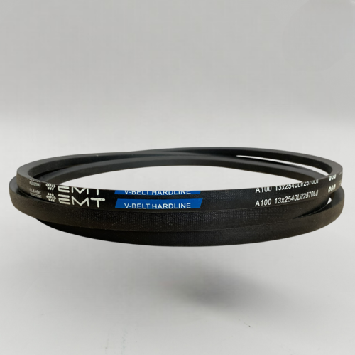 Клиновой ремень A100, 13х 2540Li/ 2570Ld, V-BELT HARDLINE, EMT | ЕМТ