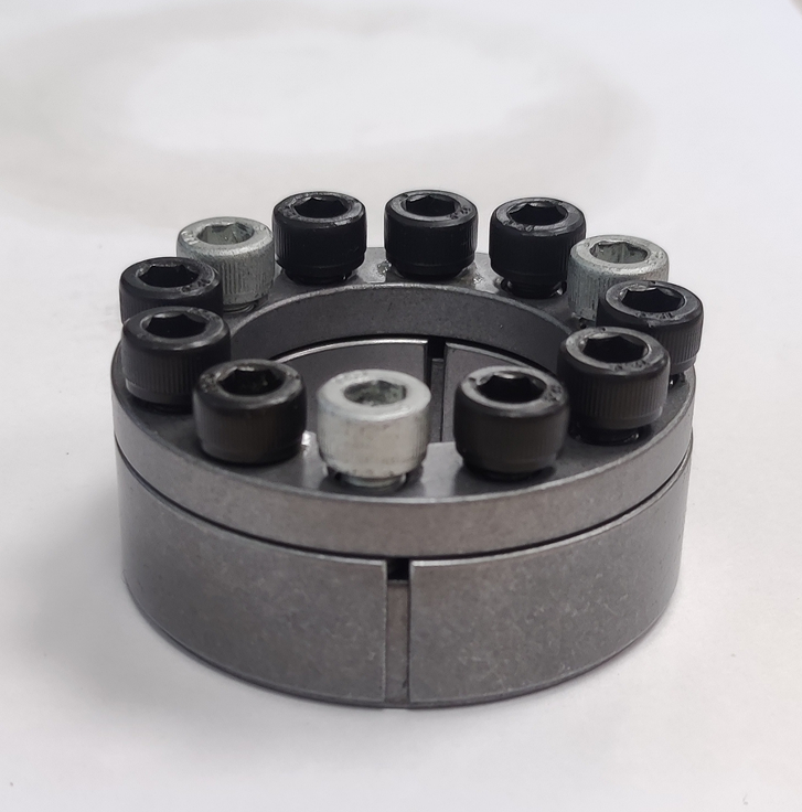 Втулка зажимная BK 45 (RCK 45) 40x62 (KLHH040), EMT | ЕМТ