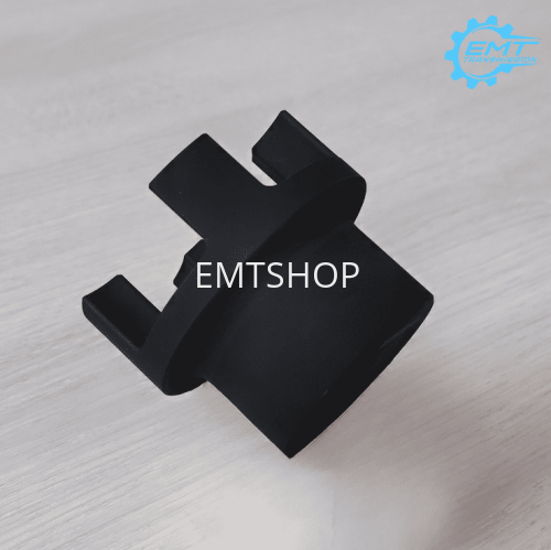 Полумуфта под расточку GEB 42-55 A dmax=42 мм (SGMA042), EMT | EMT