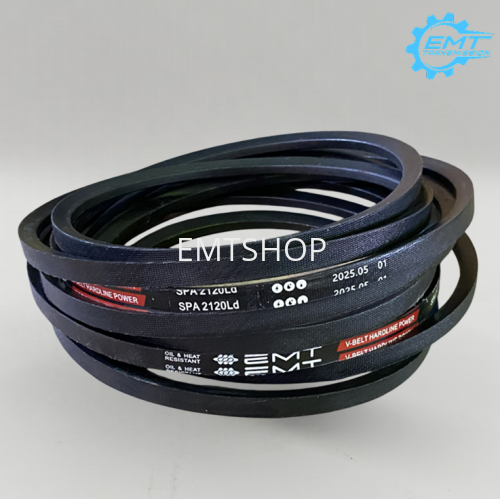 Клиновой ремень SPA 2120 Ld=Lp, V-BELT HARDLINE POWER, EMT | EMT