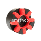 Кулачковые муфты GE под втулку тапербуш | EMT