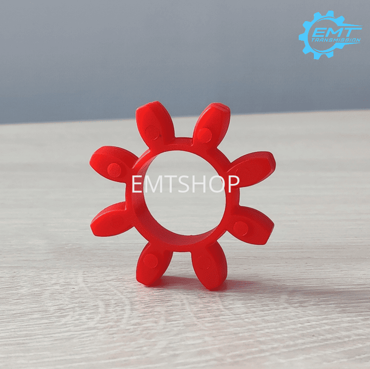 Упругий элемент GEB 24-32 красный 98 Shore A, EMT | EMT