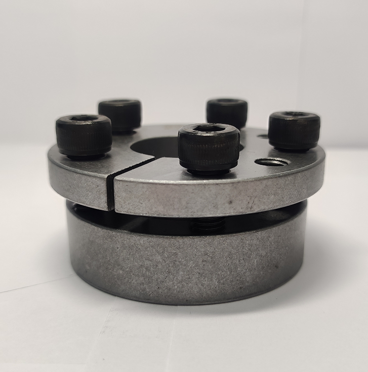 Втулка зажимная BK 15 (RCK 15) 40x80 (KLBB340), EMT | ЕМТ