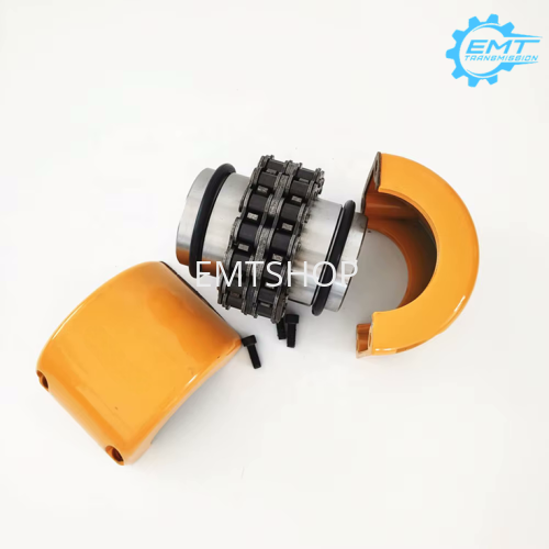 Муфта цепная KC16018, EMT | EMT