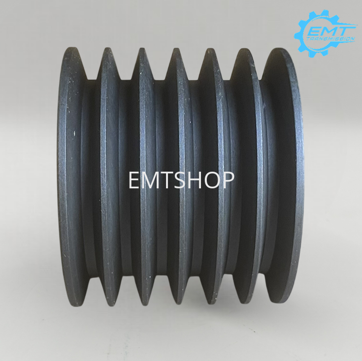 Шкив клиновой SPC 530 06 (PHP 6SPC530TB) TB-5050, EMT | EMT