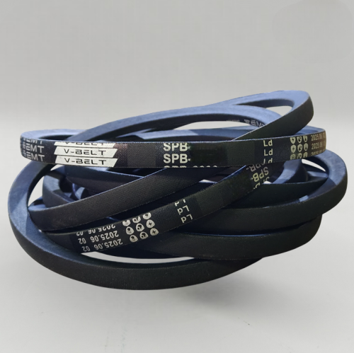 Клиновой ремень SPB 3450 Ld=Lp, V-BELT, EMT | ЕМТ