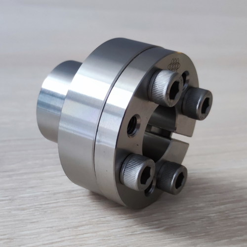 Втулка зажимная BK 80 18x26, из нержавеющей стали, EMT | ЕМТ