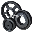 Шкивы клиновые | EMT