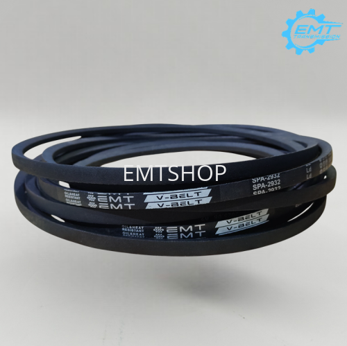 Клиновой ремень SPA 2932 Ld=Lp, V-BELT, EMT | EMT