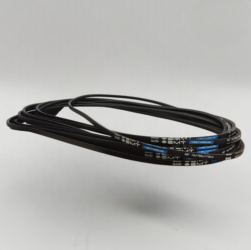 Клиновой ремень A67, 13х 1700Li/ 1730Ld, V-BELT HARDLINE, EMT | ЕМТ