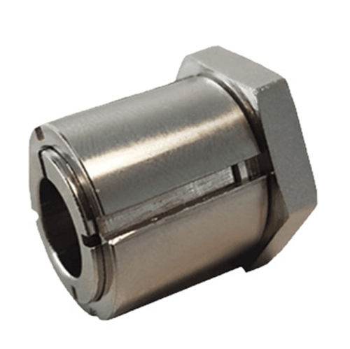 Втулка зажимная MINI KBS 58 48x75, EMT | ЕМТ