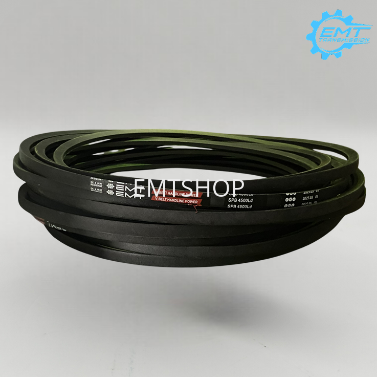 Клиновой ремень SPB 4500 Ld=Lp, V-BELT HARDLINE POWER, EMT | EMT