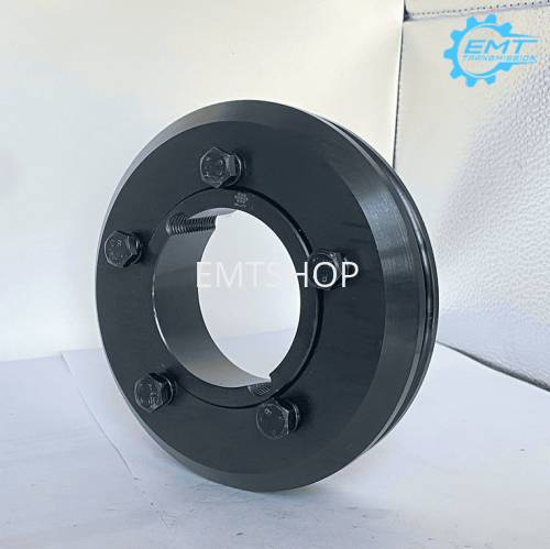 Торообразная полумуфта FLEX F80 F-TB 2517 (PHE F80FTBFLG), EMT | EMT