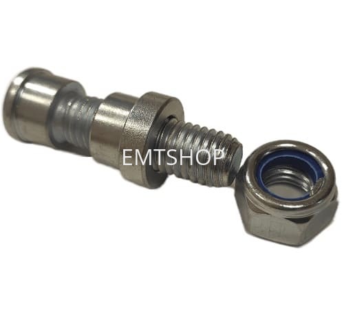 Комплект для монтажа натяжной звезды EFT-1, под отверстие ф16 мм | EMT