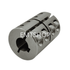 Жесткие зажимные муфты | EMT