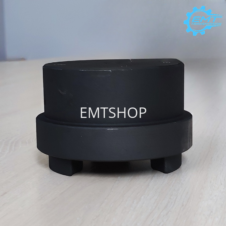 Полумуфта под расточку HRC 130, EMT | EMT