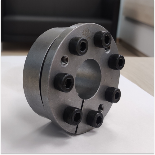 Втулка зажимная BK 15 (RCK 15) 32x80 (KLBB332), EMT | ЕМТ