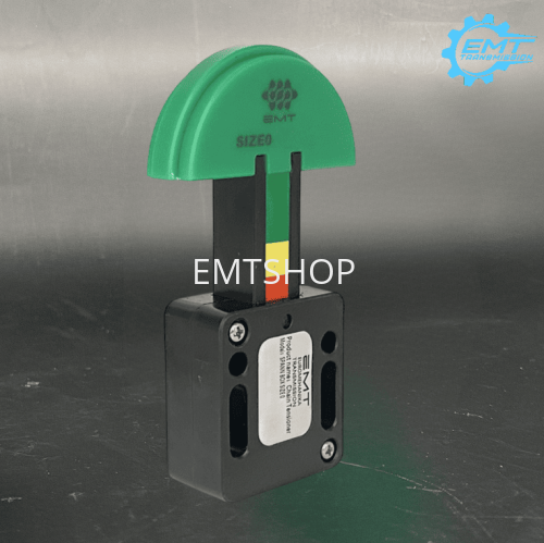 Натяжитель SPANN BOX SIZE 0 для цепи 08B-1 L (281 000 003), EMT | EMT