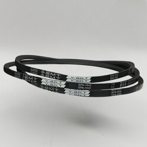 Клиновой ремень SPA 1042 Ld=Lp, V-BELT, EMT | ЕМТ