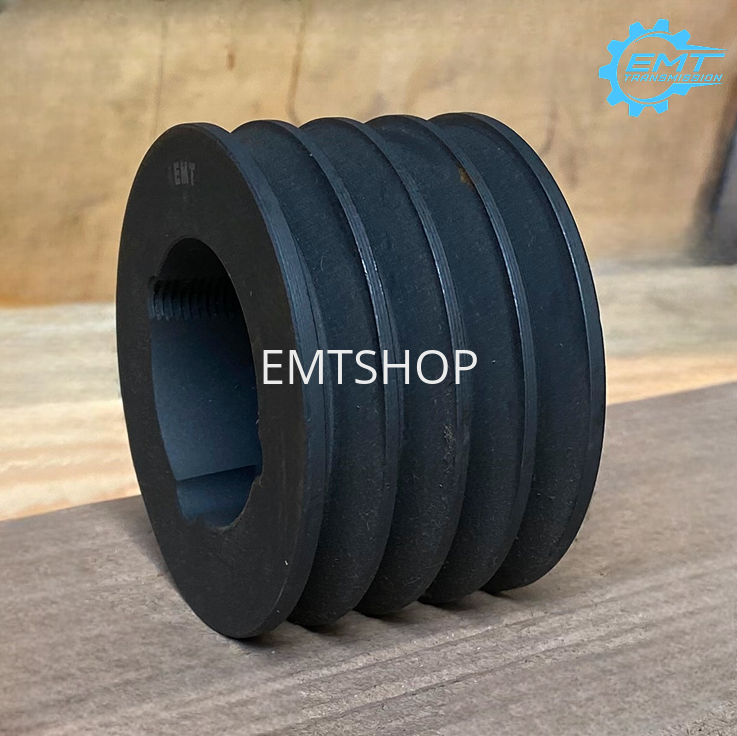 Шкив клиновой SPC 800 04 (PHP 4SPC800TB) TB-5050, EMT | EMT