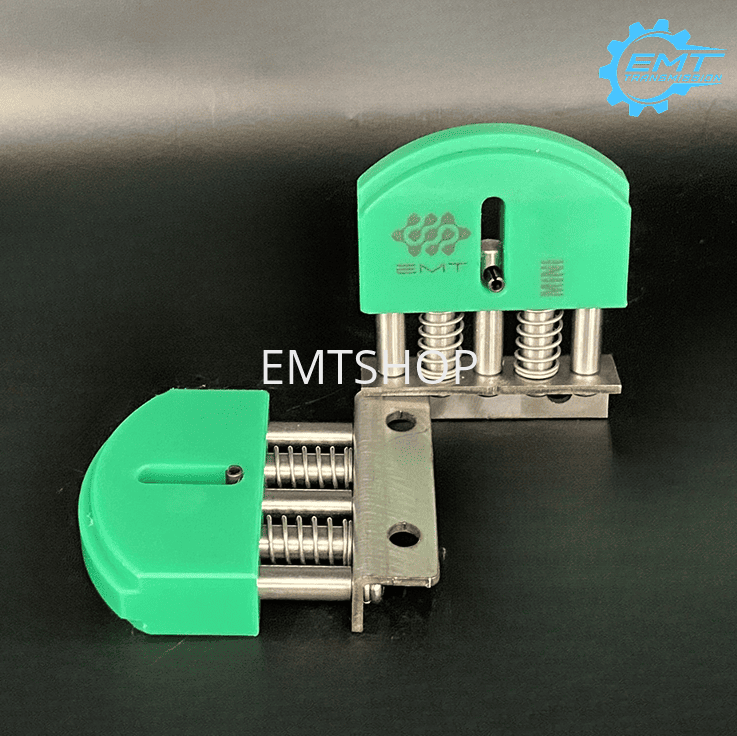 Натяжитель MINI TENSIONER для цепи 08B-1 L (281 050 009), EMT | EMT