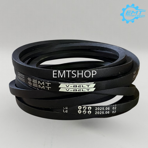 Клиновой ремень SPA 1532 Ld=Lp, V-BELT, EMT | EMT