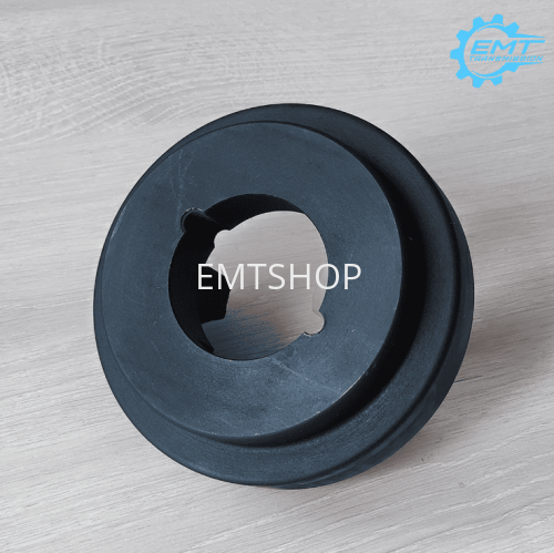 Полумуфта HRC 110 TL тип F под втулку 1610, EMT | EMT