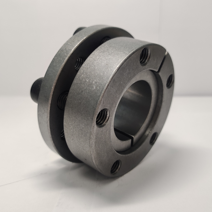 Втулка зажимная BK 15 (RCK 15) 40x80 (KLBB340), EMT | ЕМТ